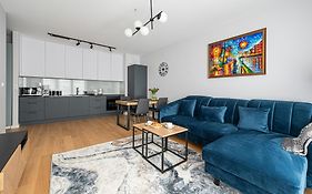 Hermes Premium - Billberry Apartments